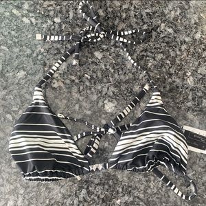BCBG Bikini Top